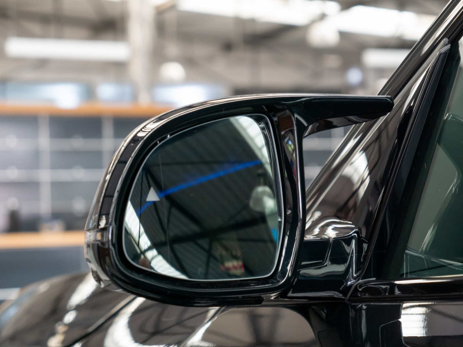 BMW XM 50e – Produktfoto 30
