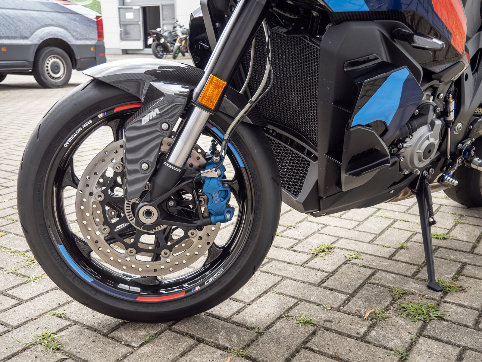 BMW M 1000 XR – Produktfoto 14