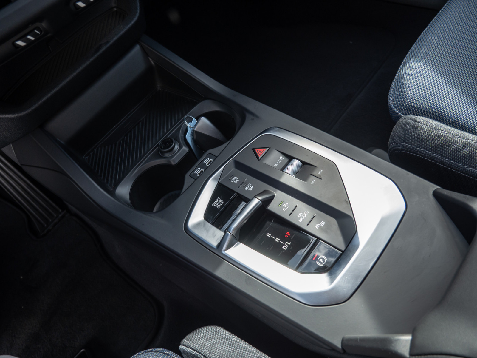 BMW 120 – Produktfoto 14