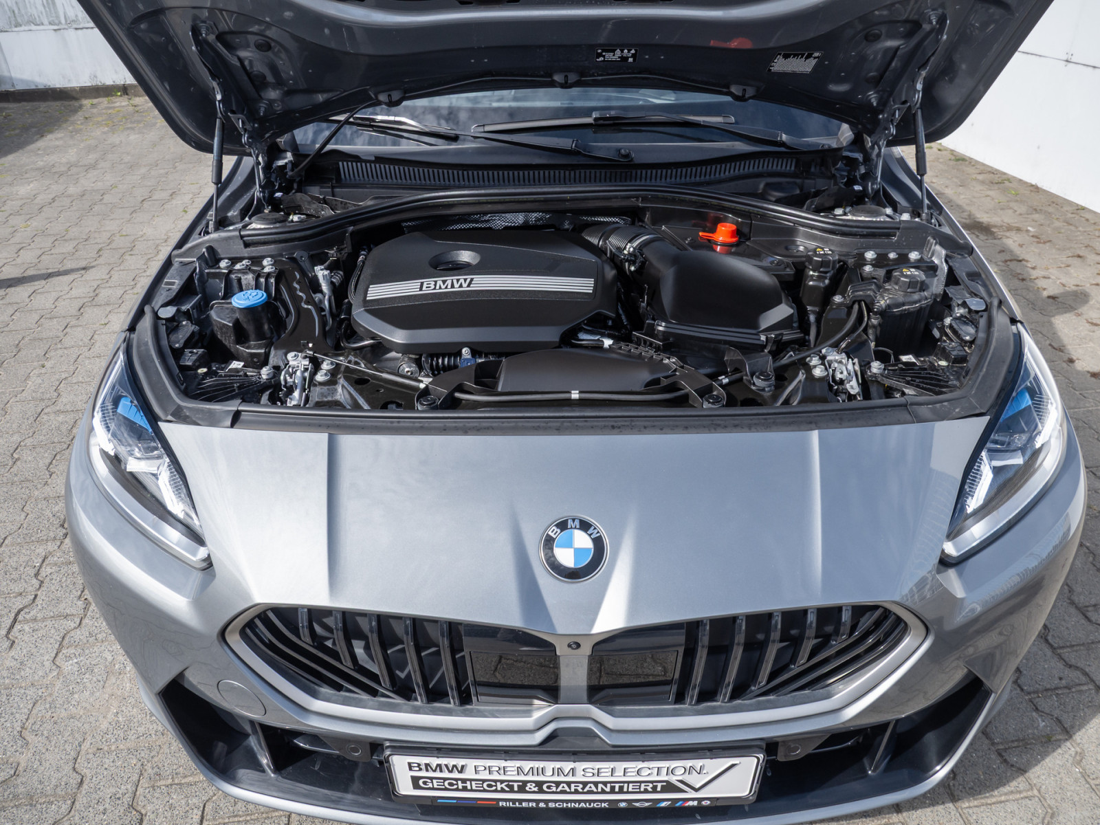BMW 120 – Produktfoto 21
