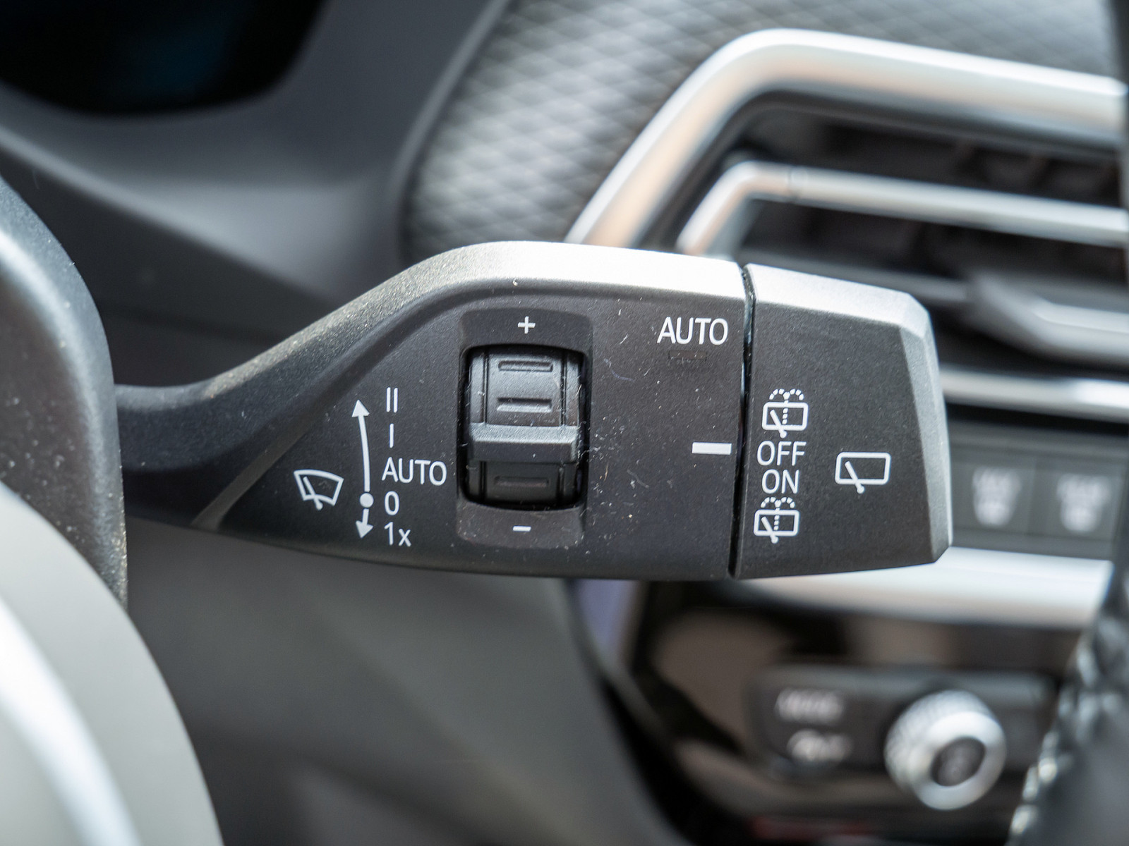 BMW X3 xDrive 30d M-Sport – Produktfoto 18