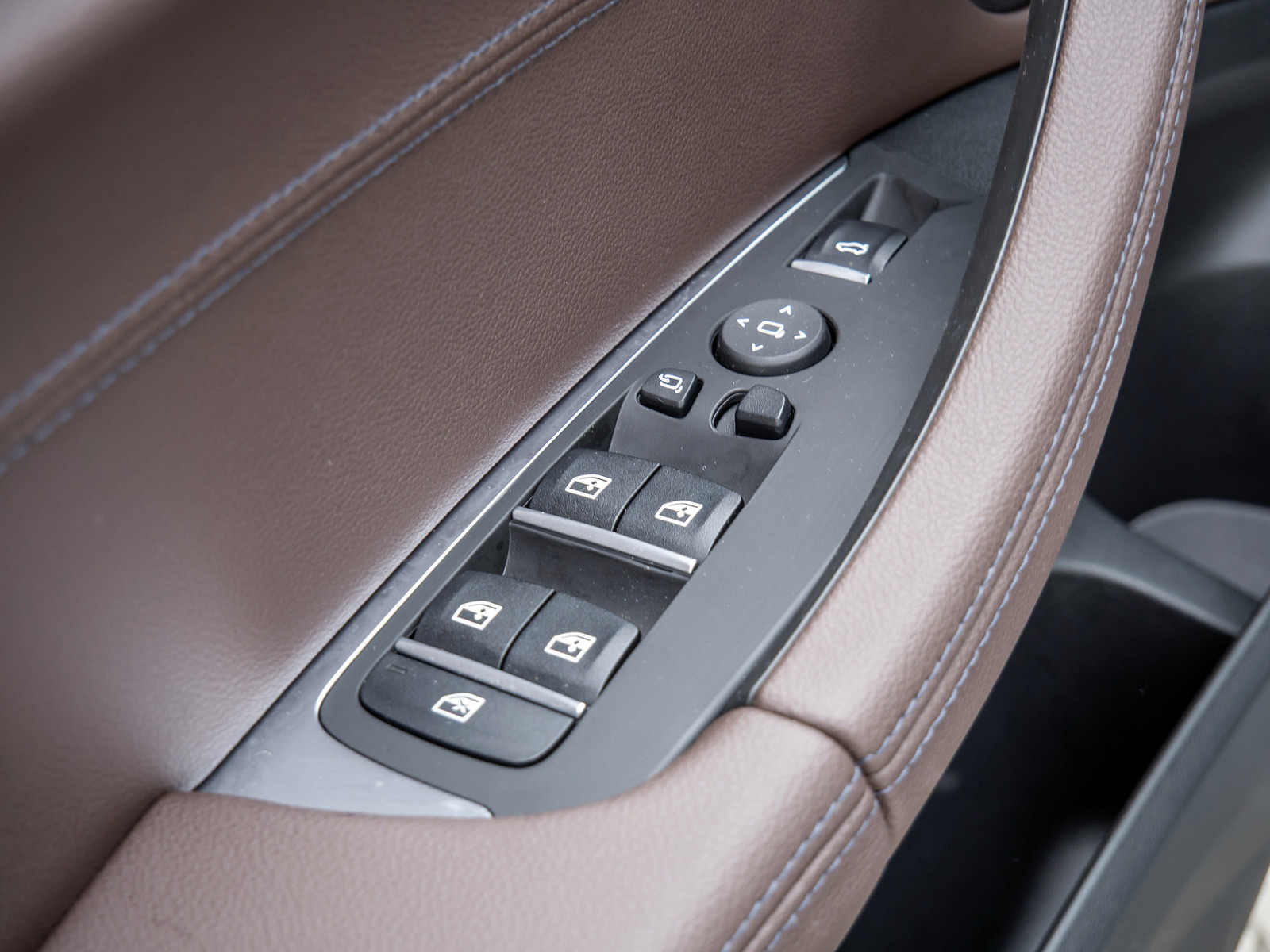 BMW X3 xDrive 30d M-Sport – Produktfoto 20