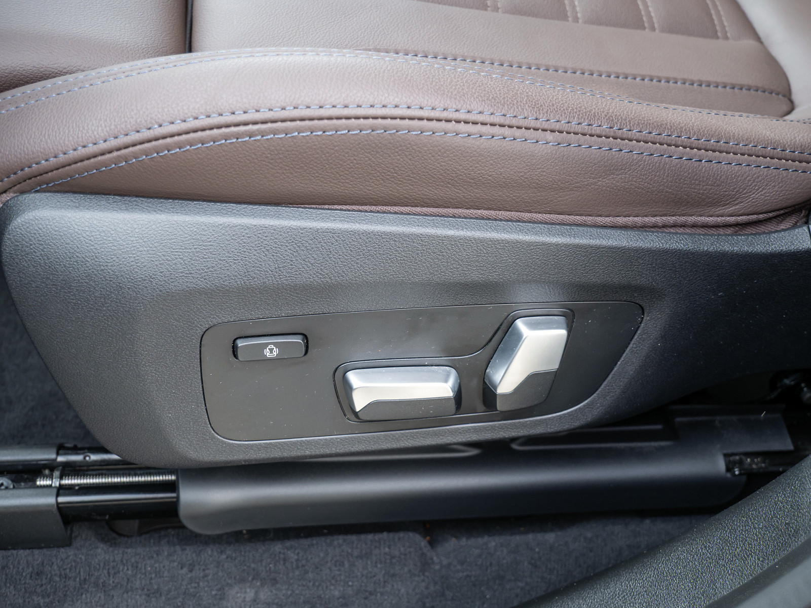 BMW X3 xDrive 30d M-Sport – Produktfoto 21
