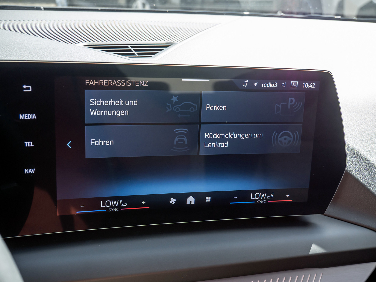 BMW 120 – Produktfoto 11
