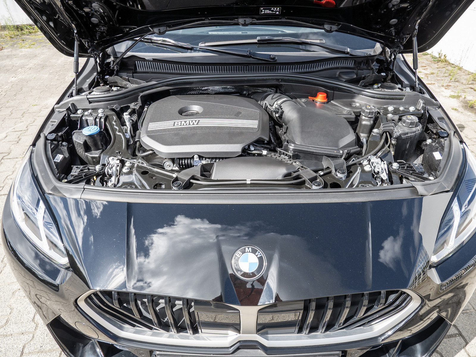 BMW 120 – Produktfoto 20