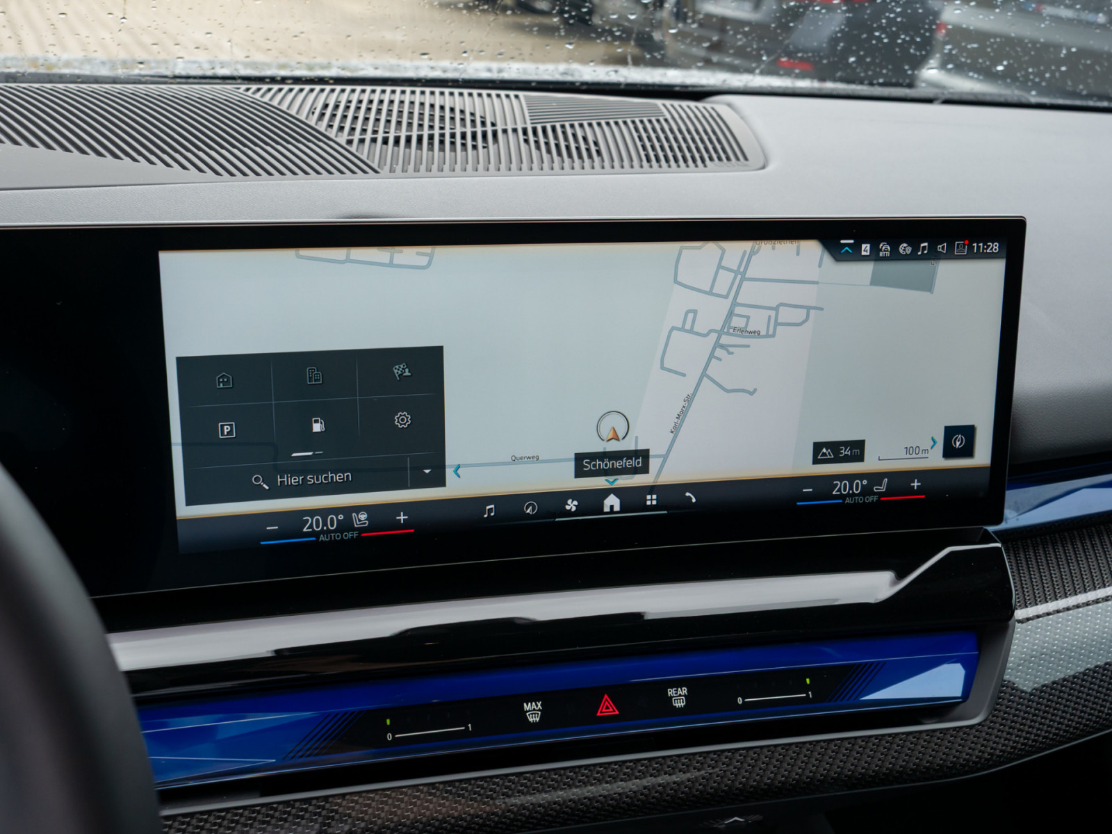 BMW 540d xDrive M-Sport – Produktfoto 10