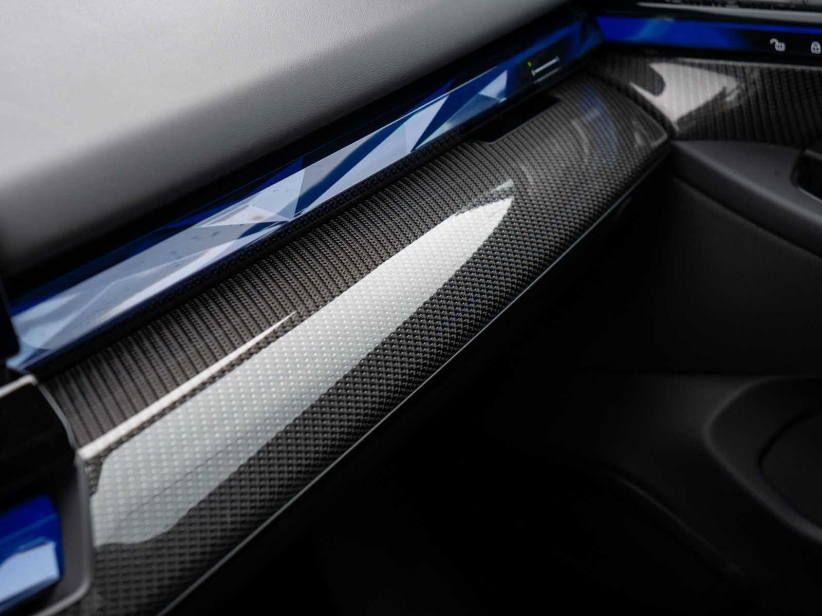 BMW 540d xDrive M-Sport – Produktfoto 15