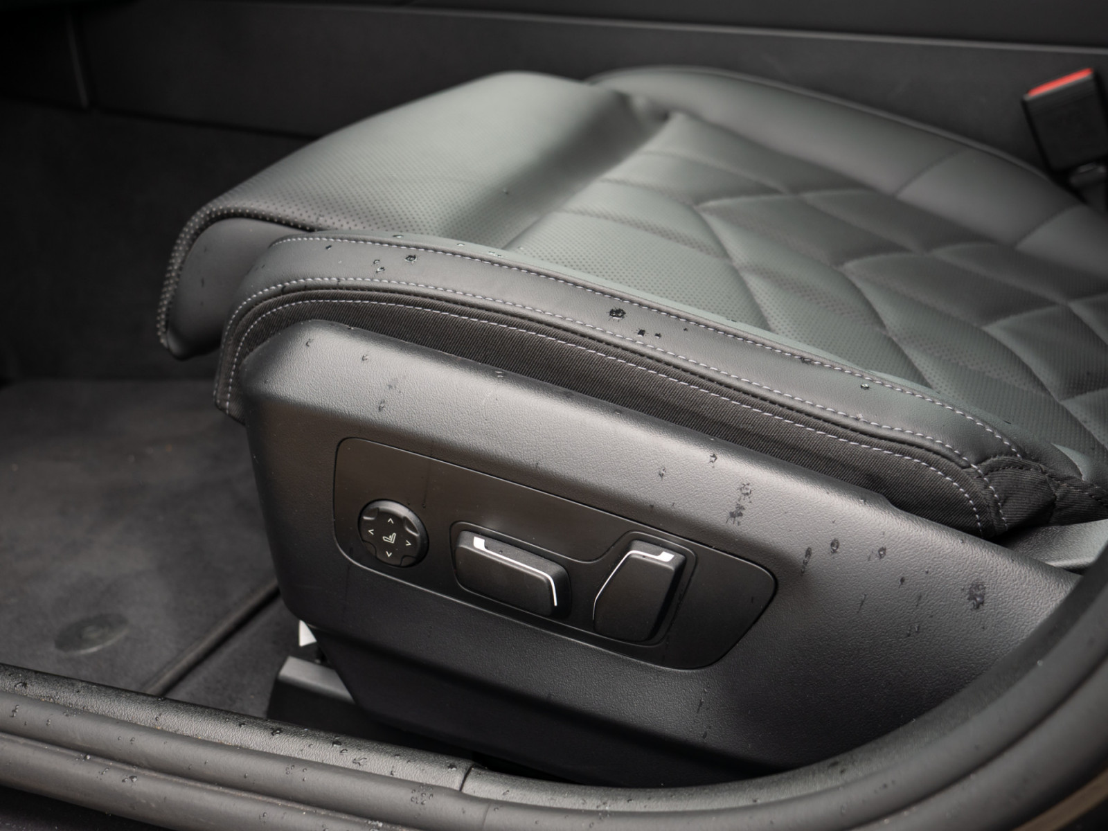 BMW 540d xDrive M-Sport – Produktfoto 20