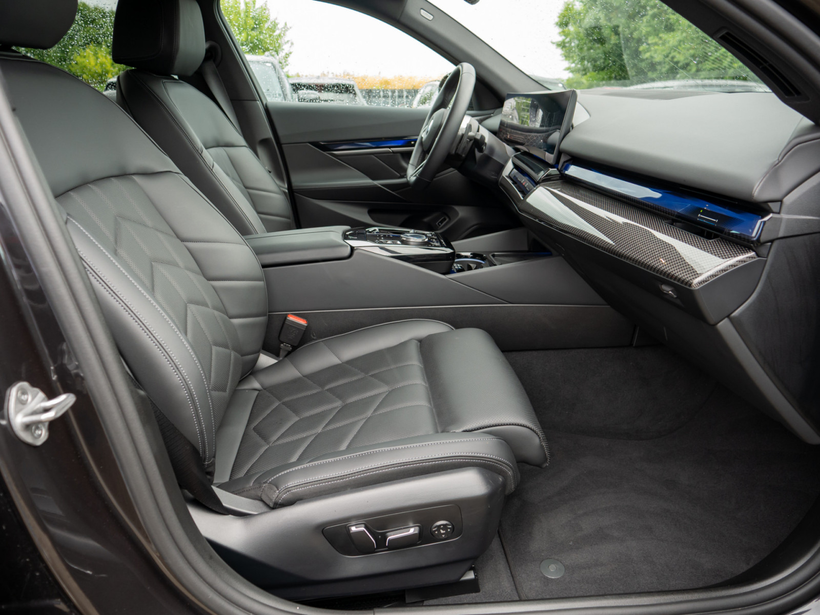 BMW 540d xDrive M-Sport – Produktfoto 6