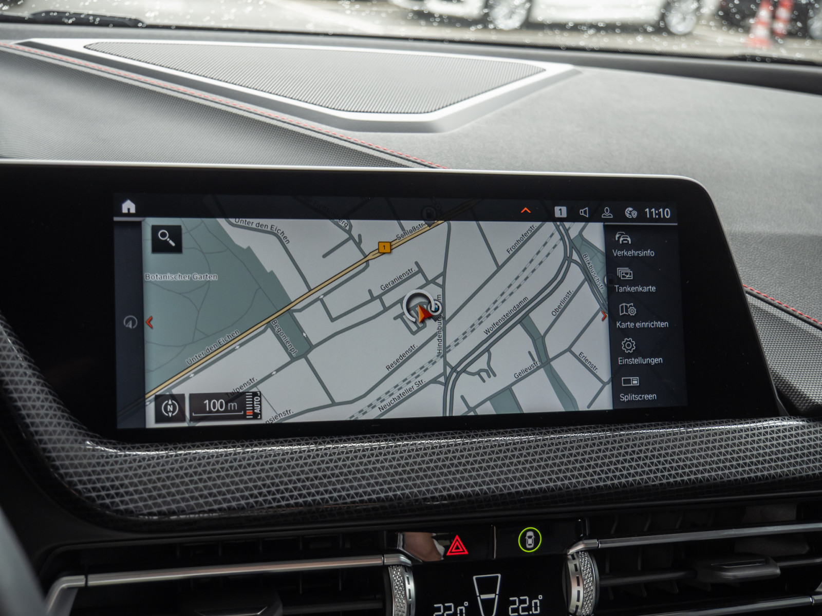 BMW 128ti A – Produktfoto 10