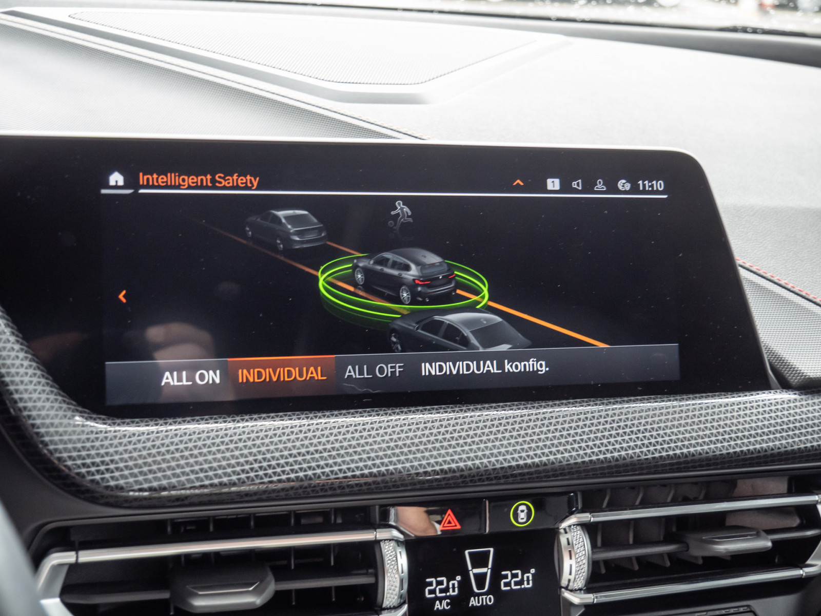 BMW 128ti A – Produktfoto 11