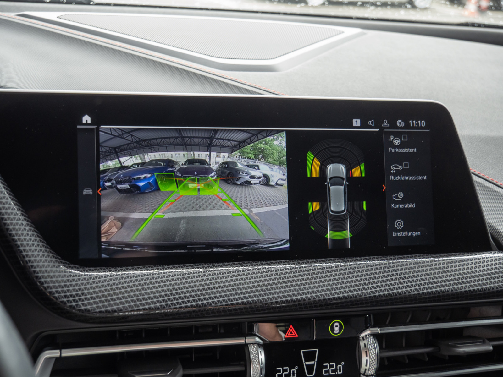 BMW 128ti A – Produktfoto 13