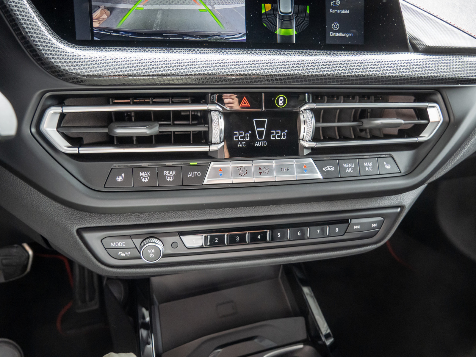 BMW 128ti A – Produktfoto 14