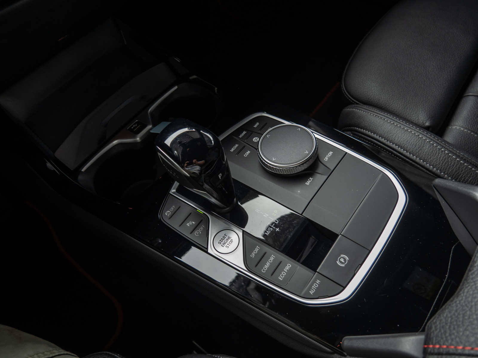 BMW 128ti A – Produktfoto 15