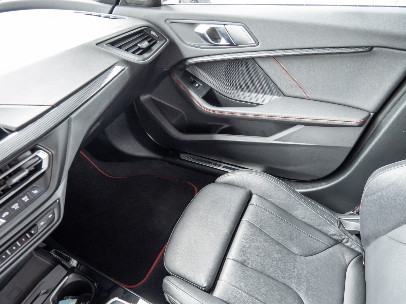 BMW 128ti A – Produktfoto 16