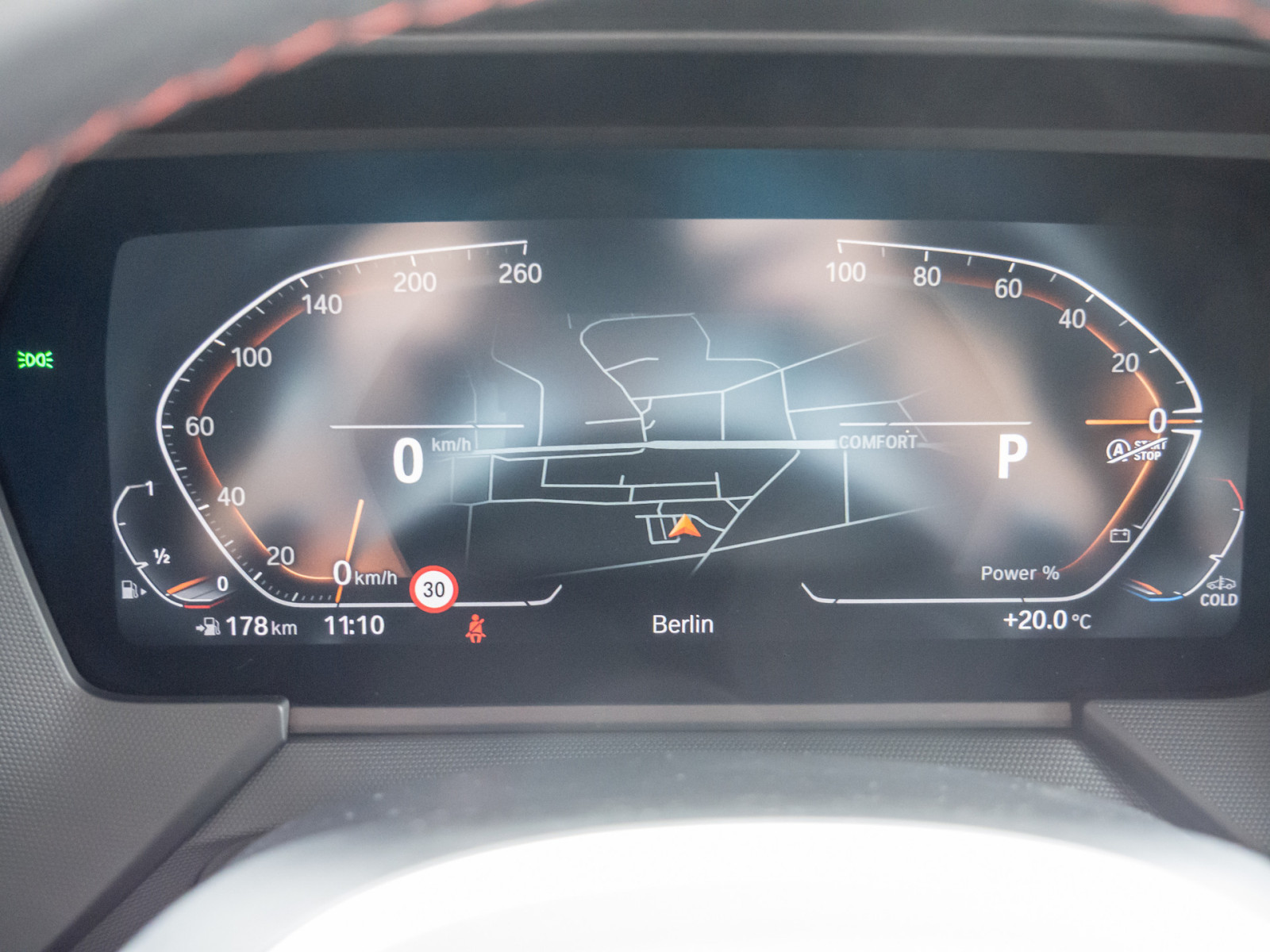 BMW 128ti A – Produktfoto 17