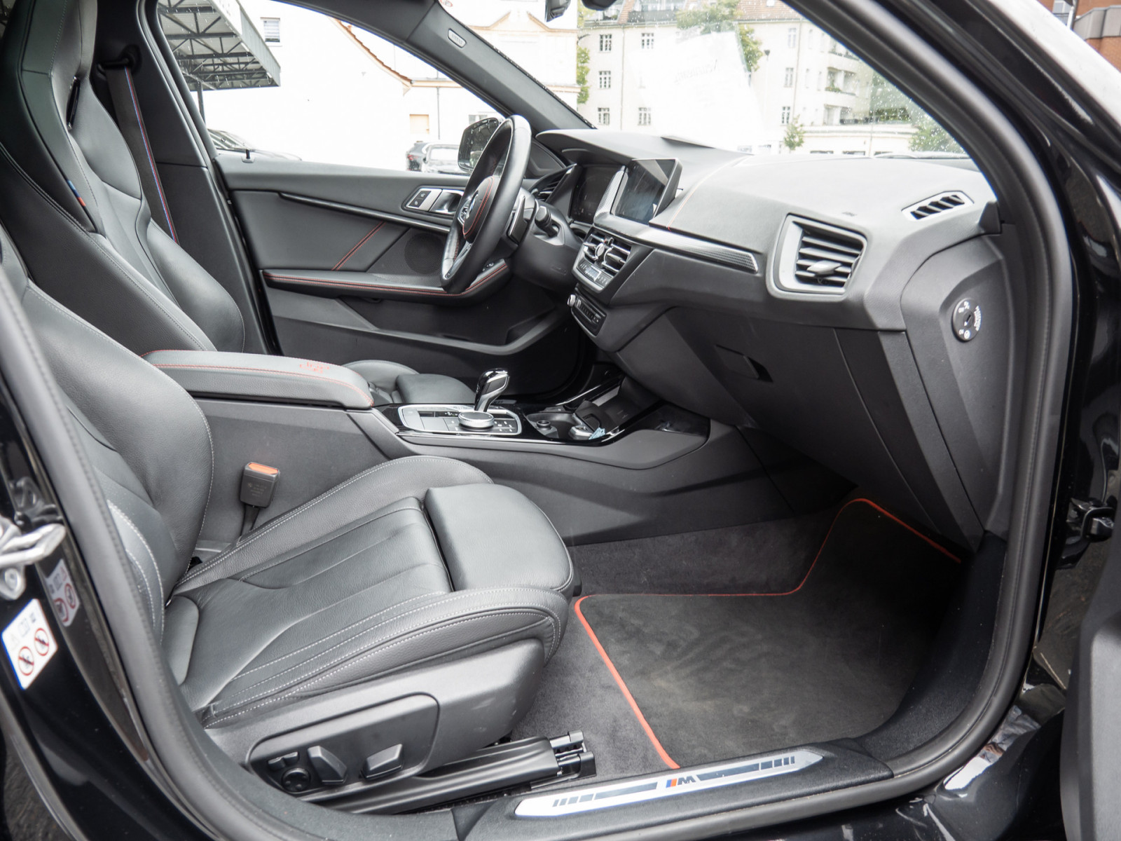 BMW 128ti A – Produktfoto 6