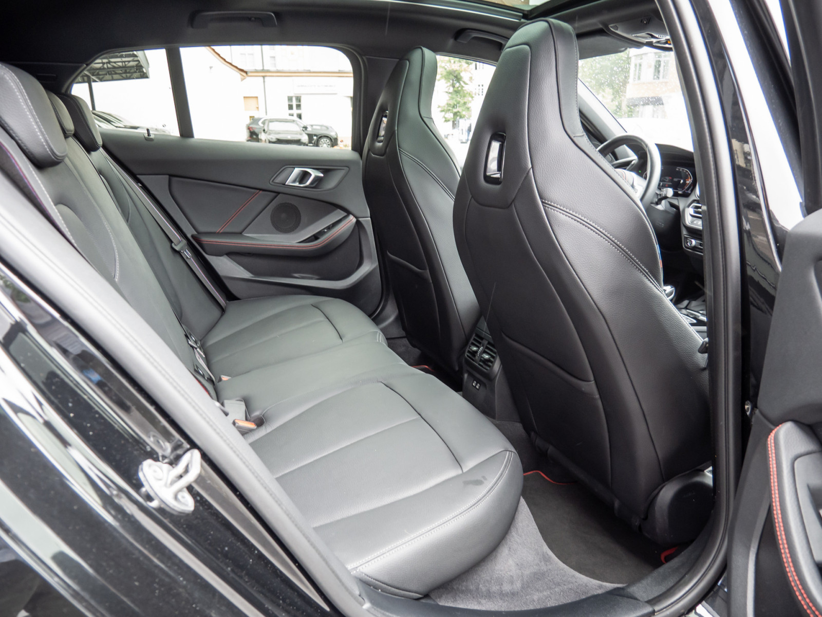 BMW 128ti A – Produktfoto 7