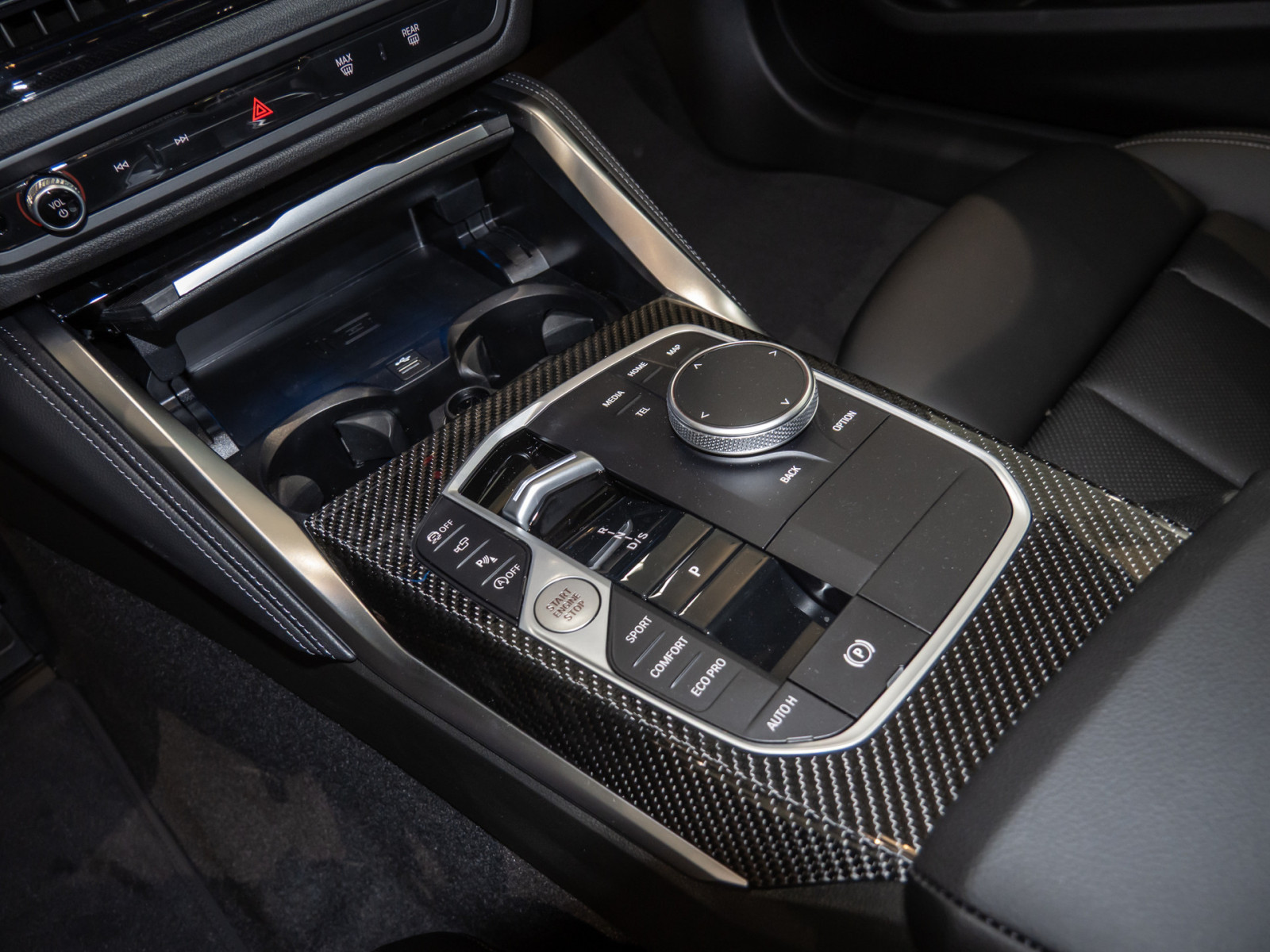 BMW M240i Coupe xDrive – Produktfoto 10