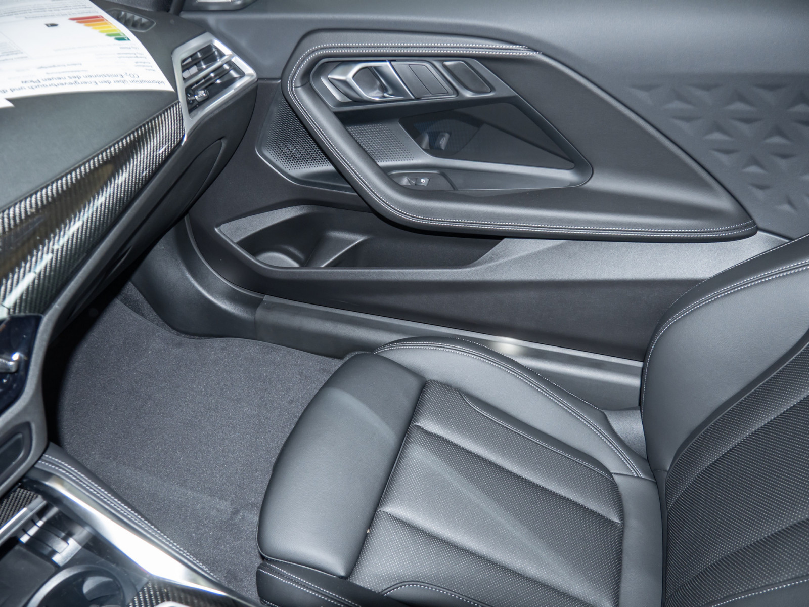 BMW M240i Coupe xDrive – Produktfoto 11
