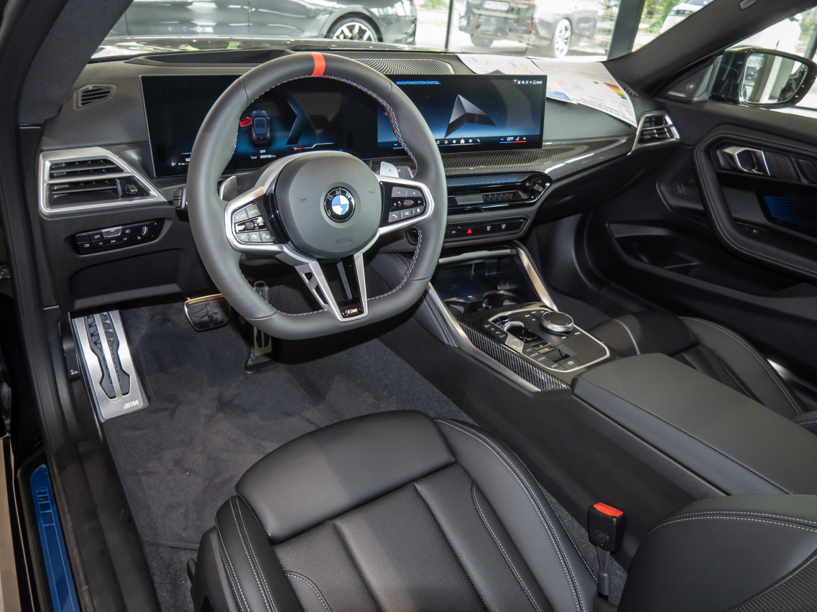BMW M240i Coupe xDrive – Produktfoto 6