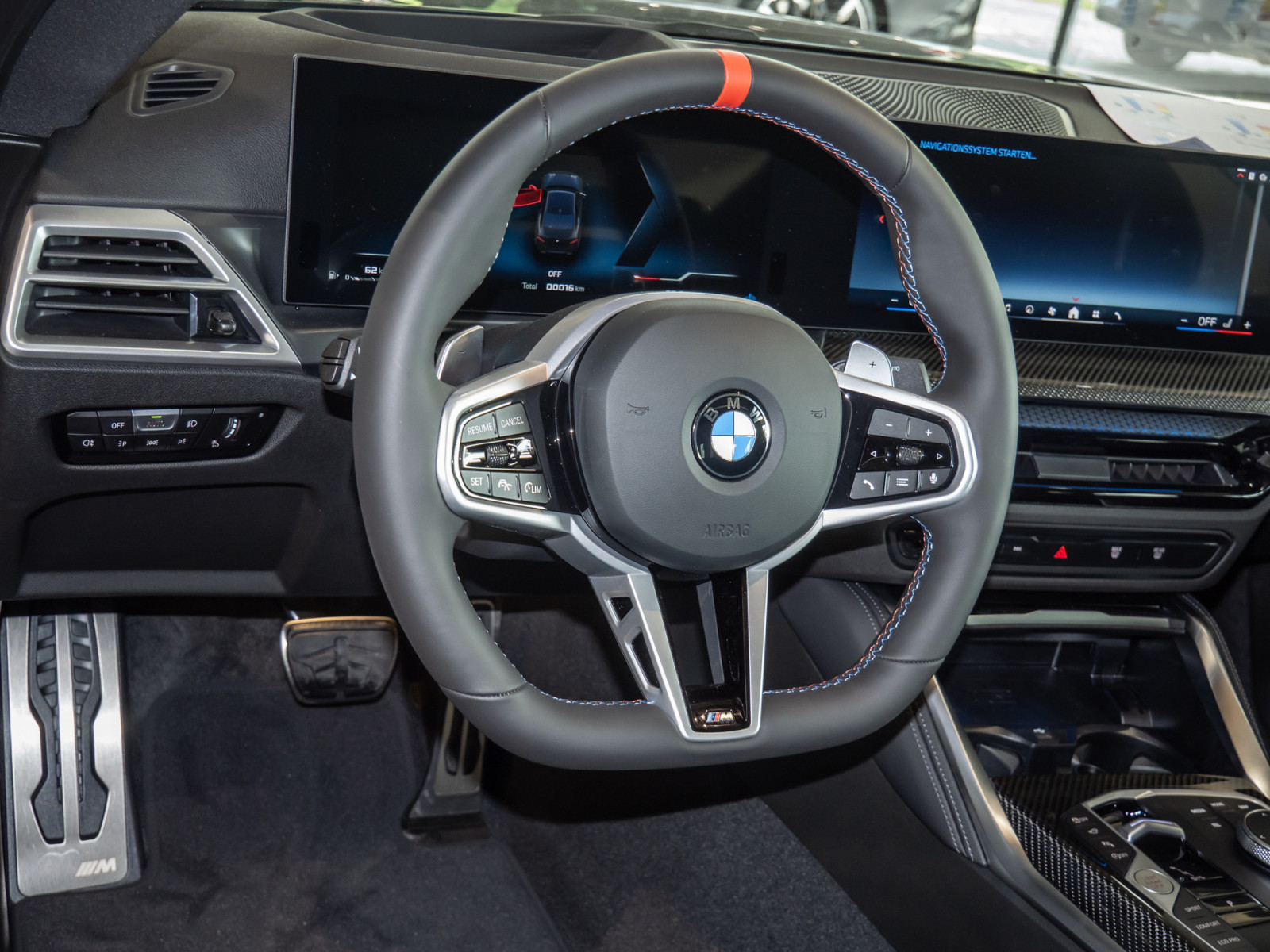 BMW M240i Coupe xDrive – Produktfoto 7