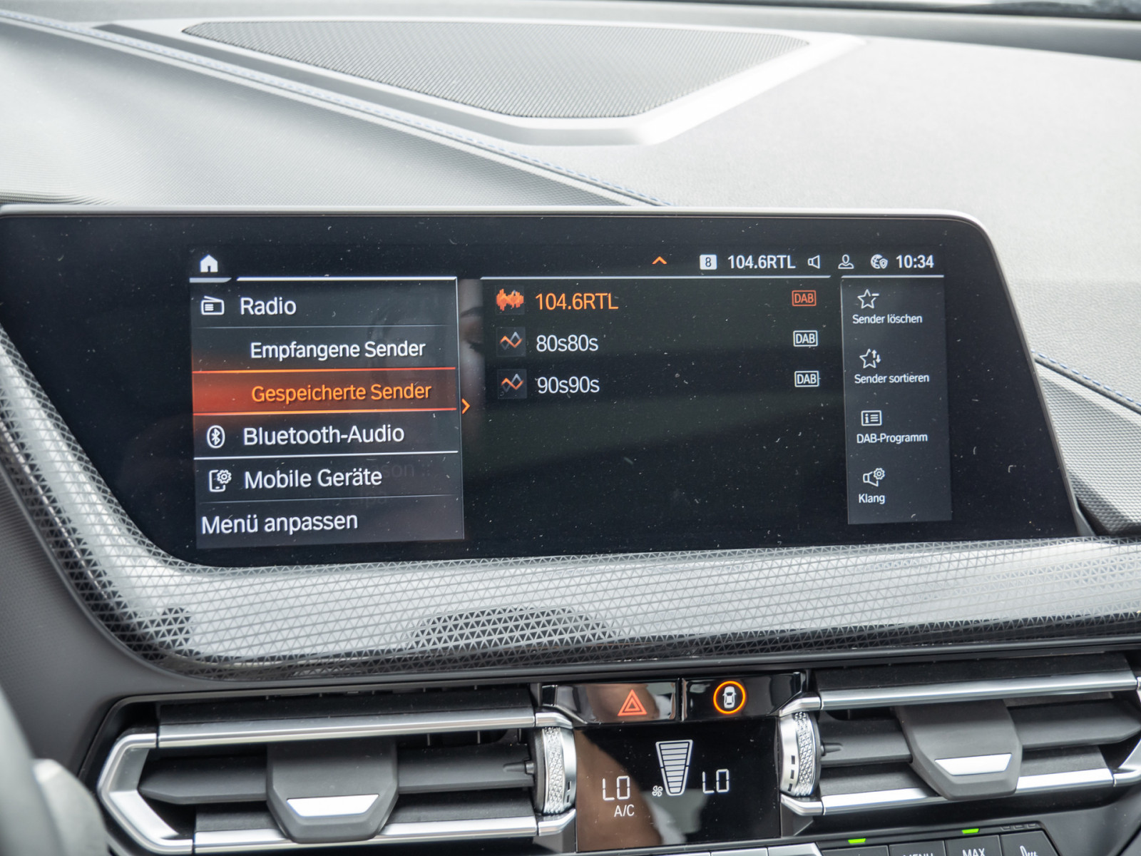 BMW 128 ti – Produktfoto 12