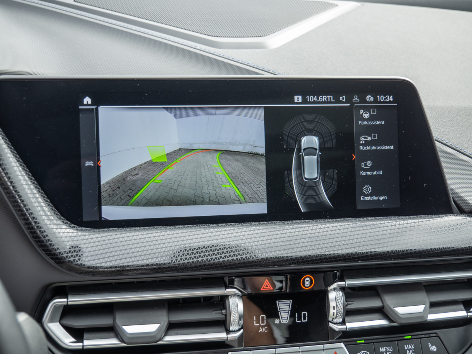 BMW 128 ti – Produktfoto 13
