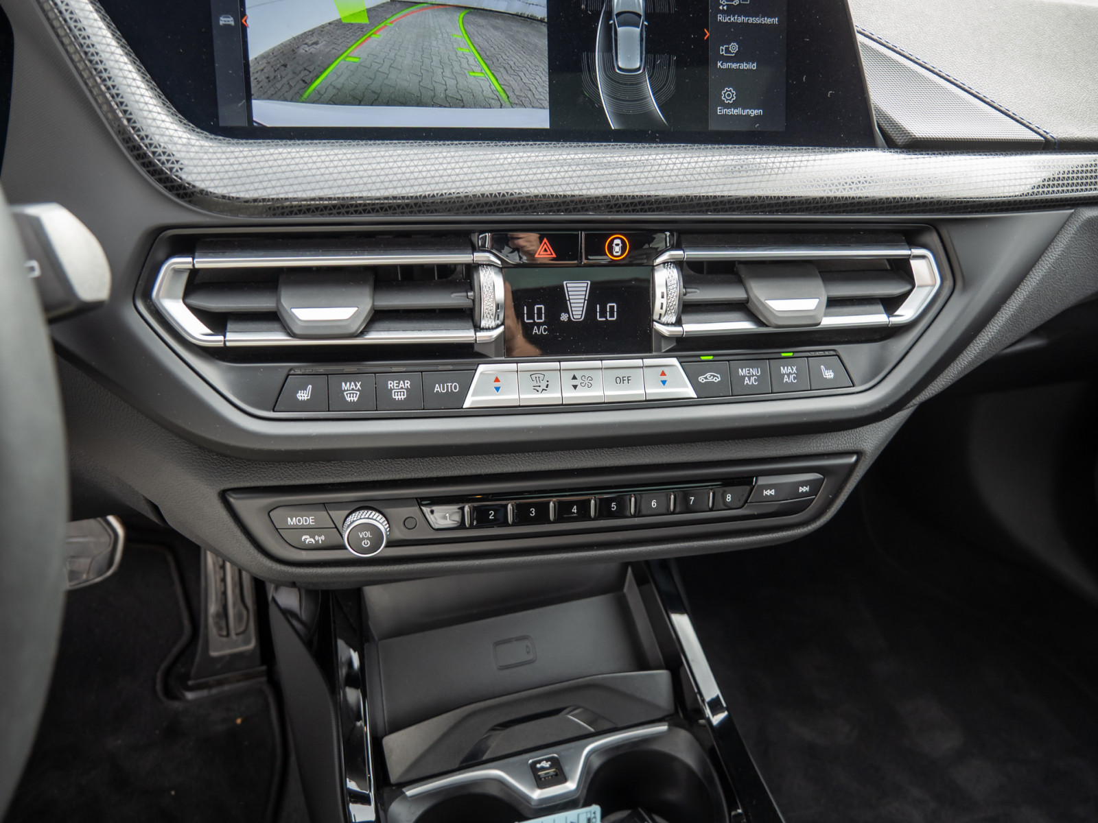 BMW 128 ti – Produktfoto 14