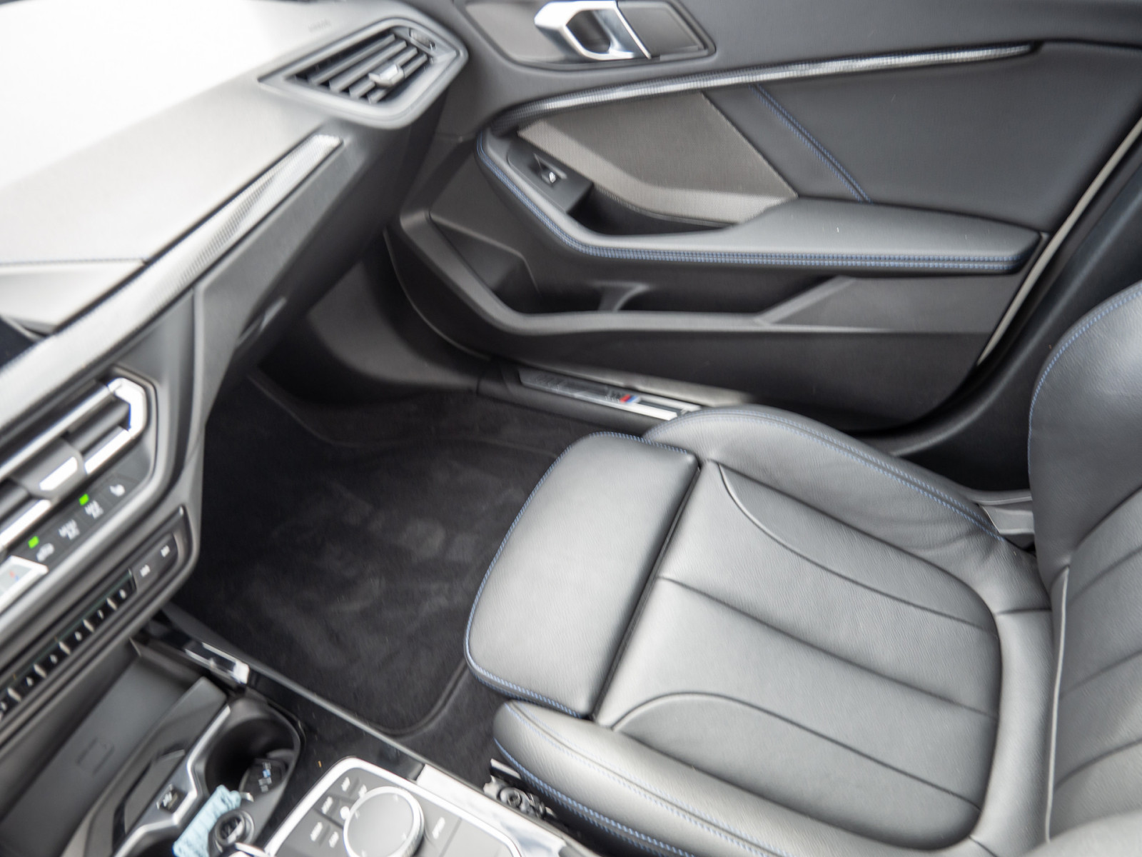 BMW 128 ti – Produktfoto 16