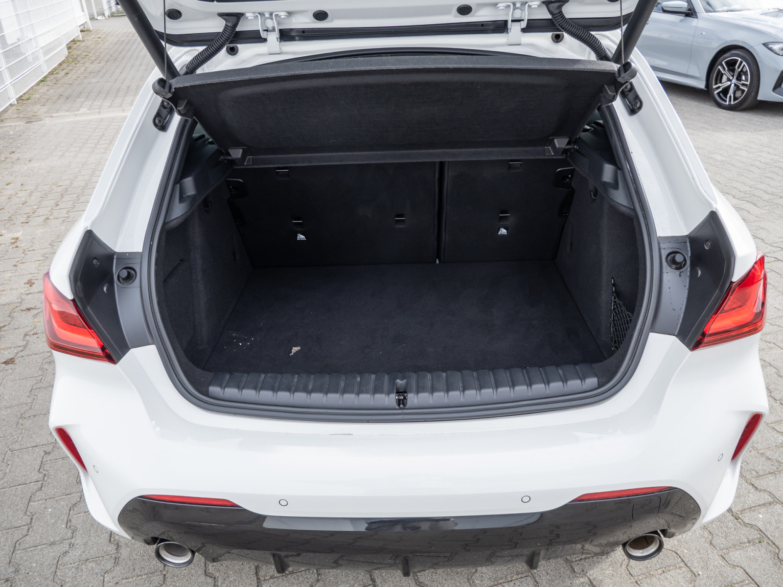 BMW 128 ti – Produktfoto 24