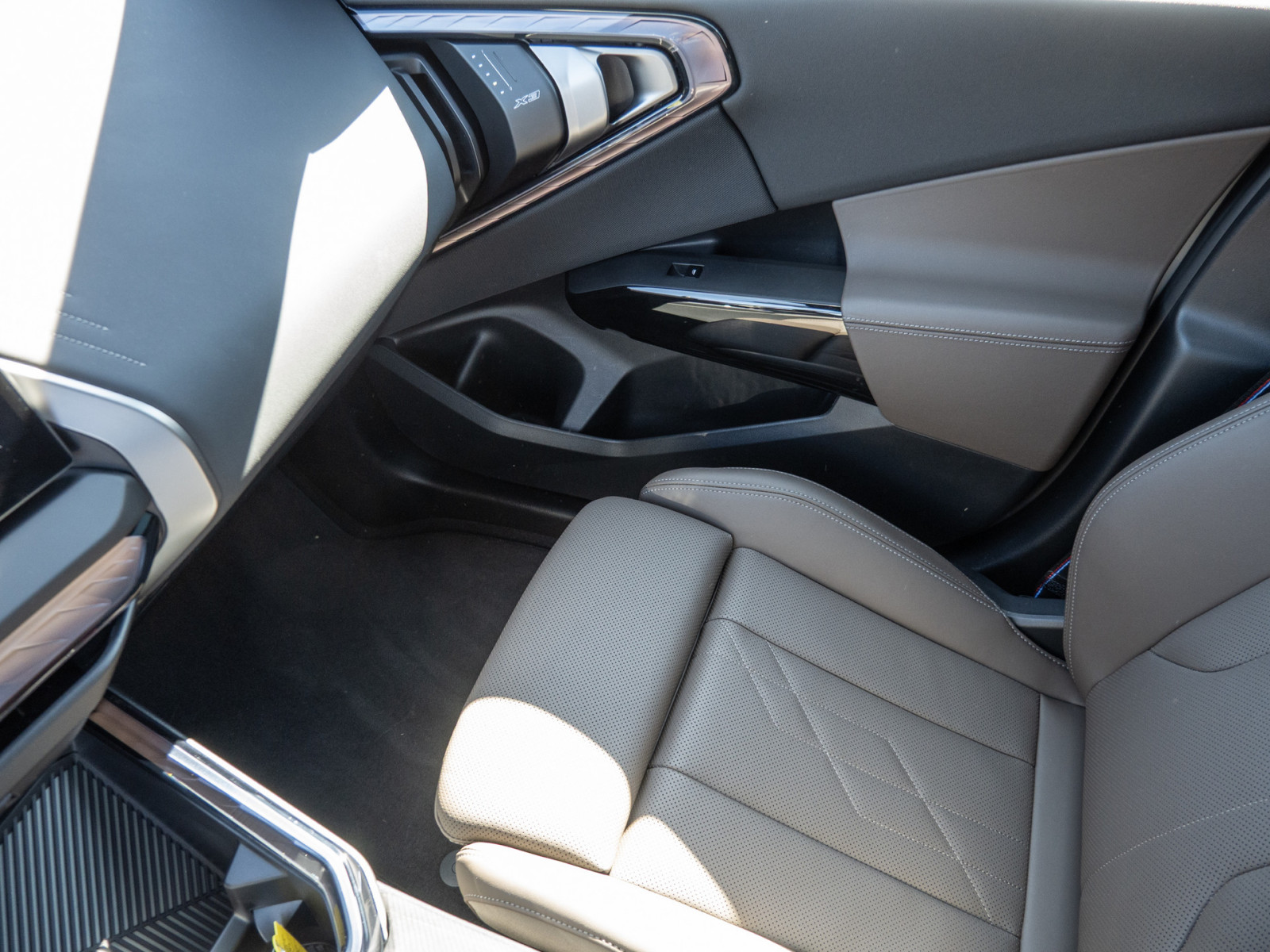 BMW X3 20d xDrive M-Sport Pro – Produktfoto 15
