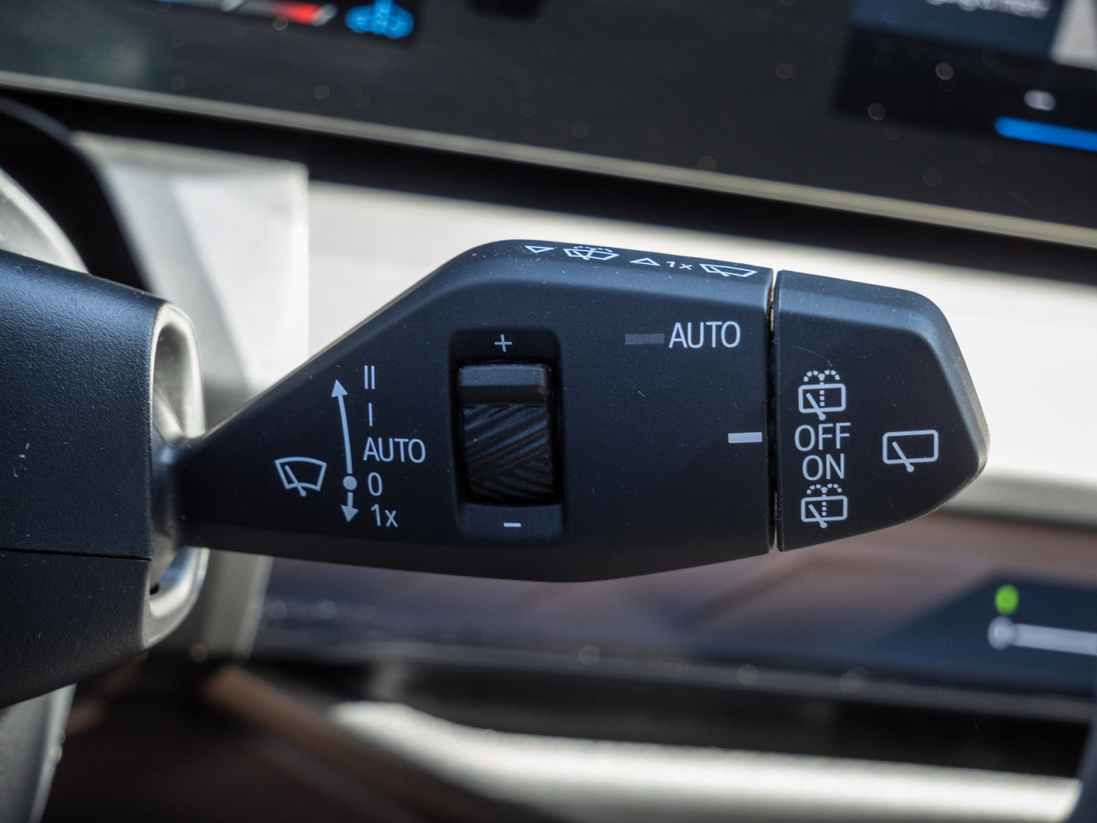 BMW X3 20d xDrive M-Sport Pro – Produktfoto 17