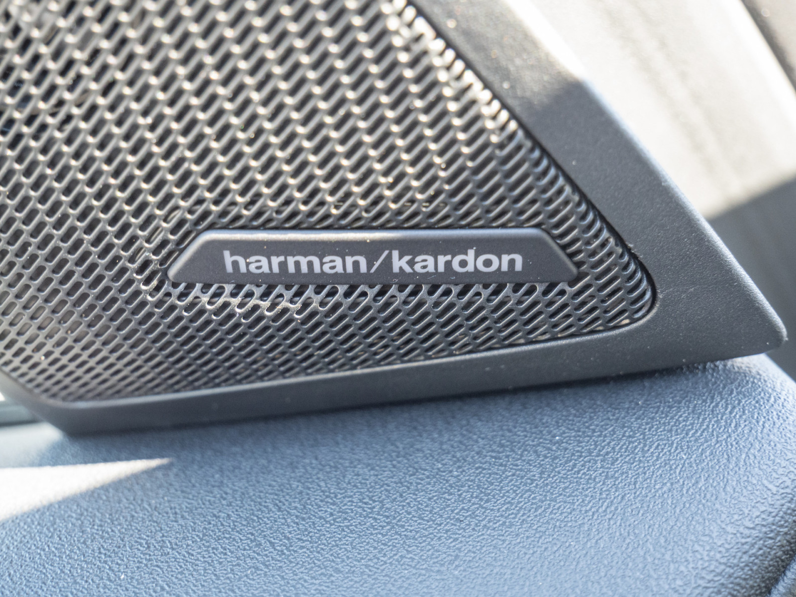 BMW X3 20d xDrive M-Sport Pro – Produktfoto 18