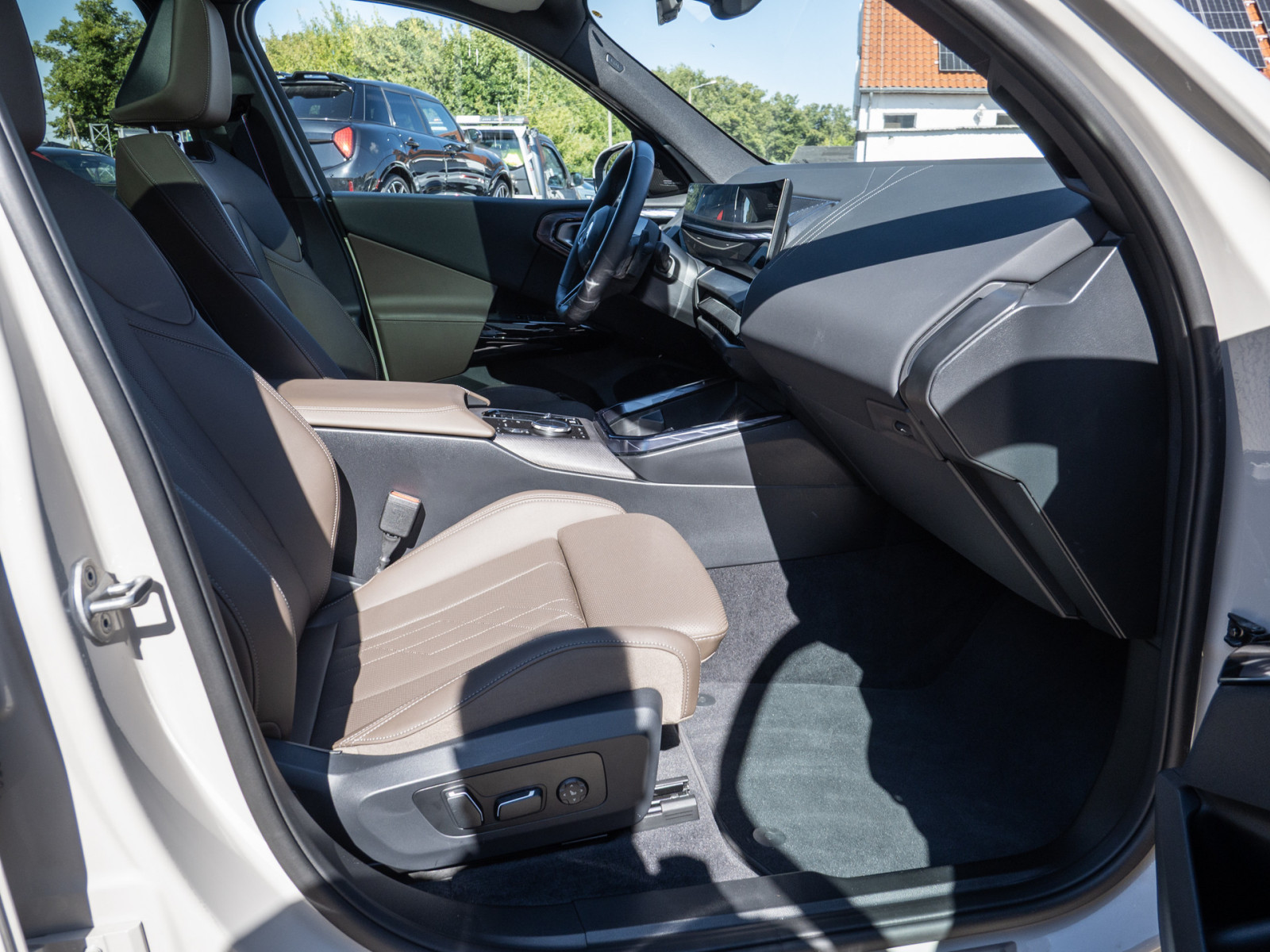 BMW X3 20d xDrive M-Sport Pro – Produktfoto 6