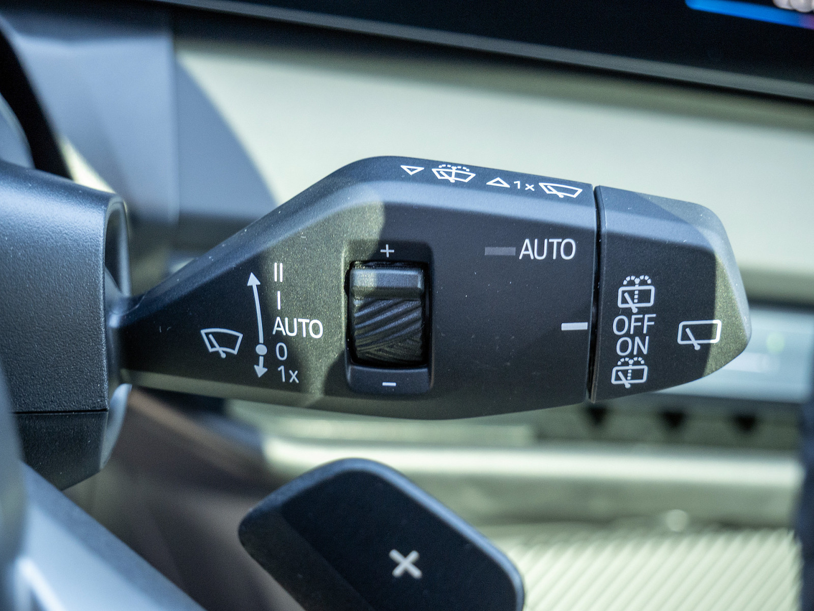 BMW X3 30e xDrive M-Sport Pro – Produktfoto 17