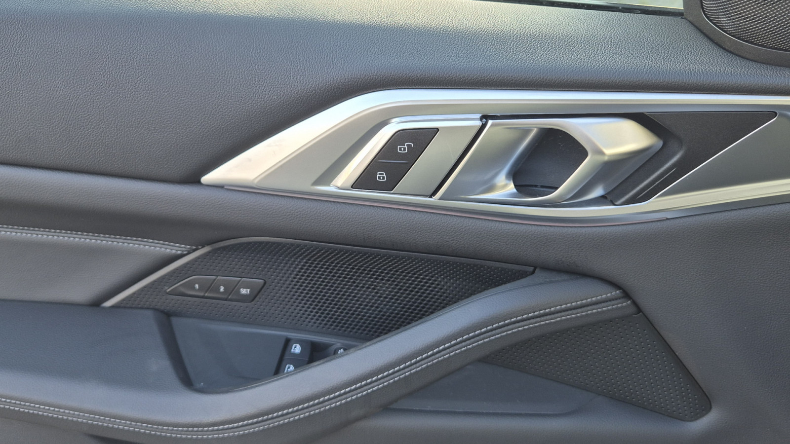 BMW 420i M Sport Pro – Produktfoto 11