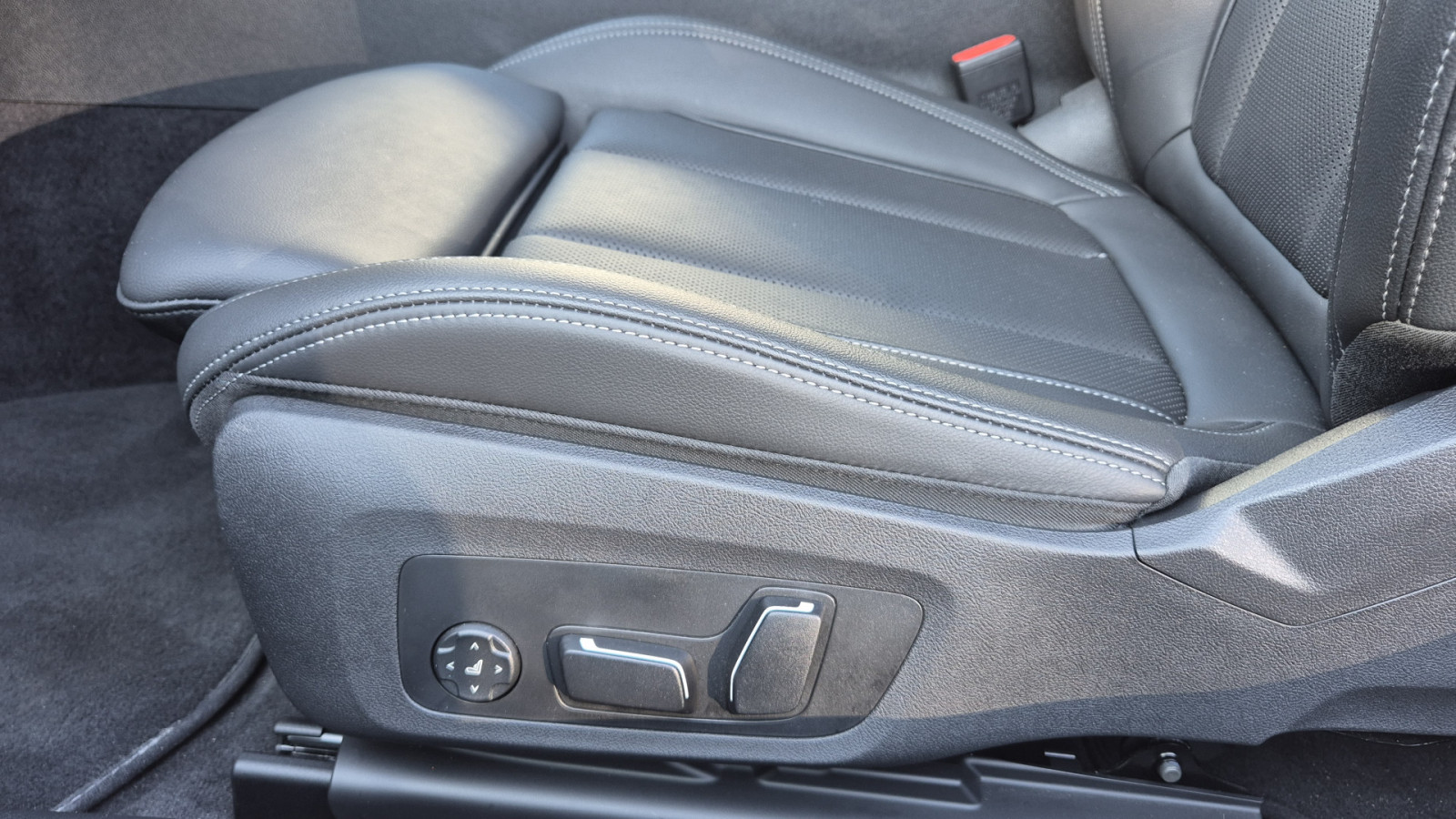 BMW 420i M Sport Pro – Produktfoto 12