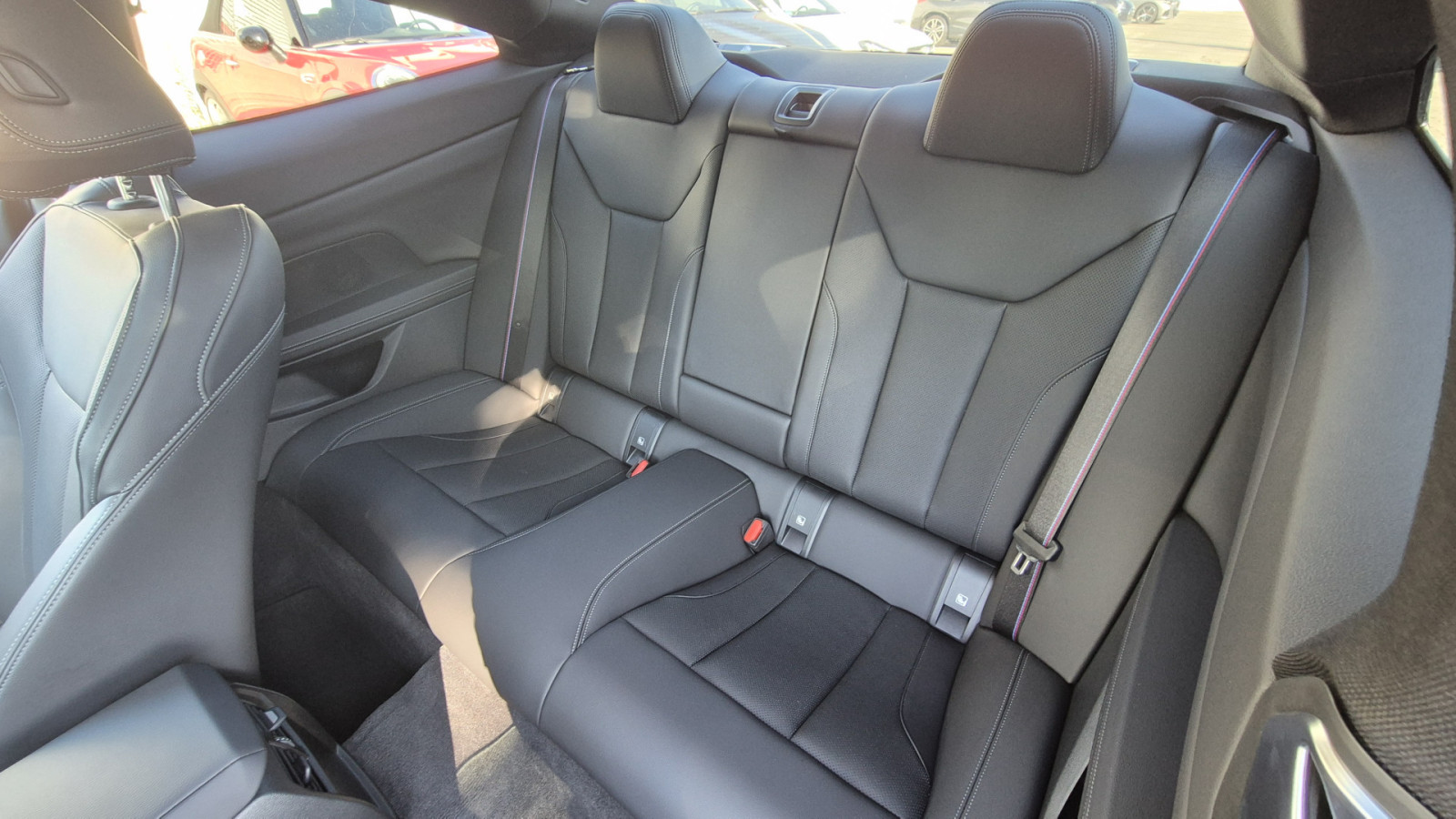 BMW 420i M Sport Pro – Produktfoto 14