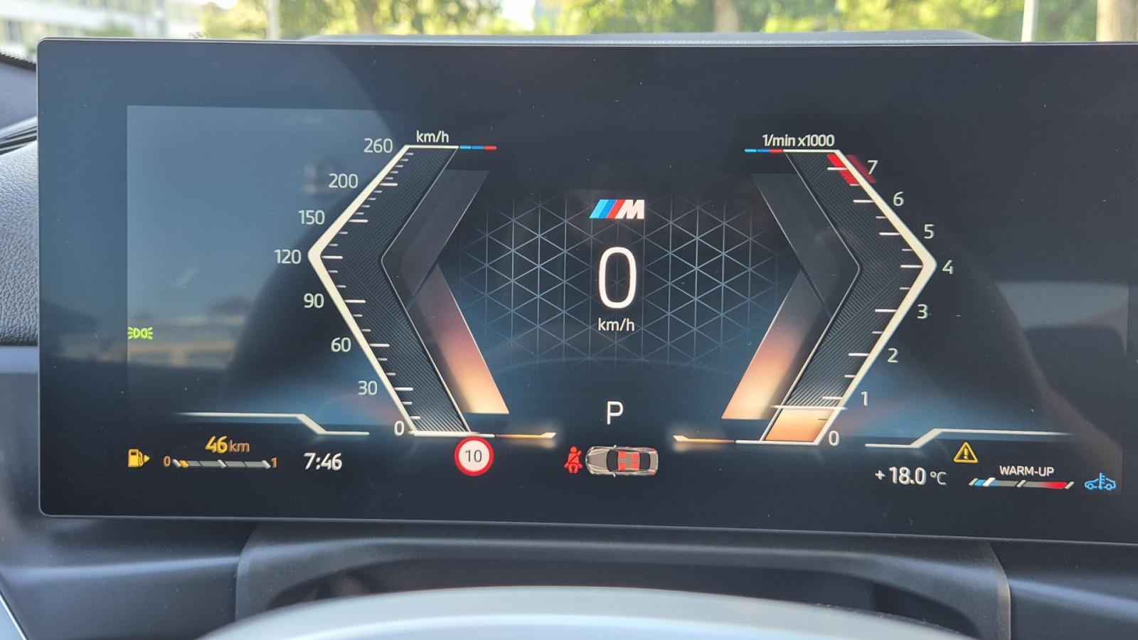 BMW 420i M Sport Pro – Produktfoto 8