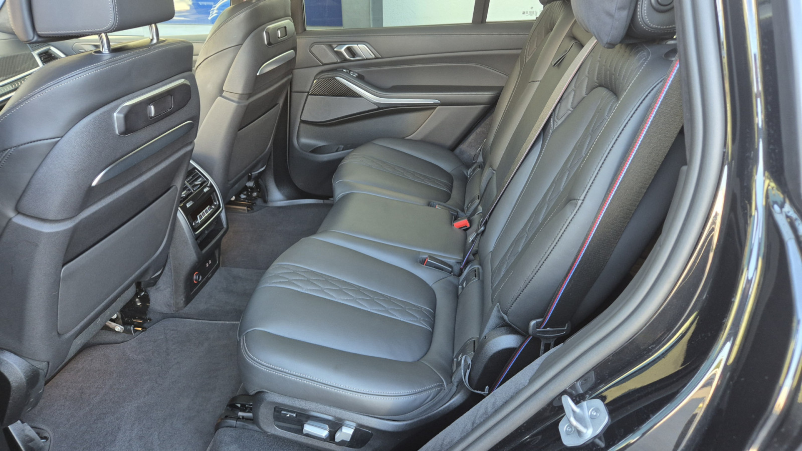 BMW X7 xDrive 40d M Sport Pro – Produktfoto 18