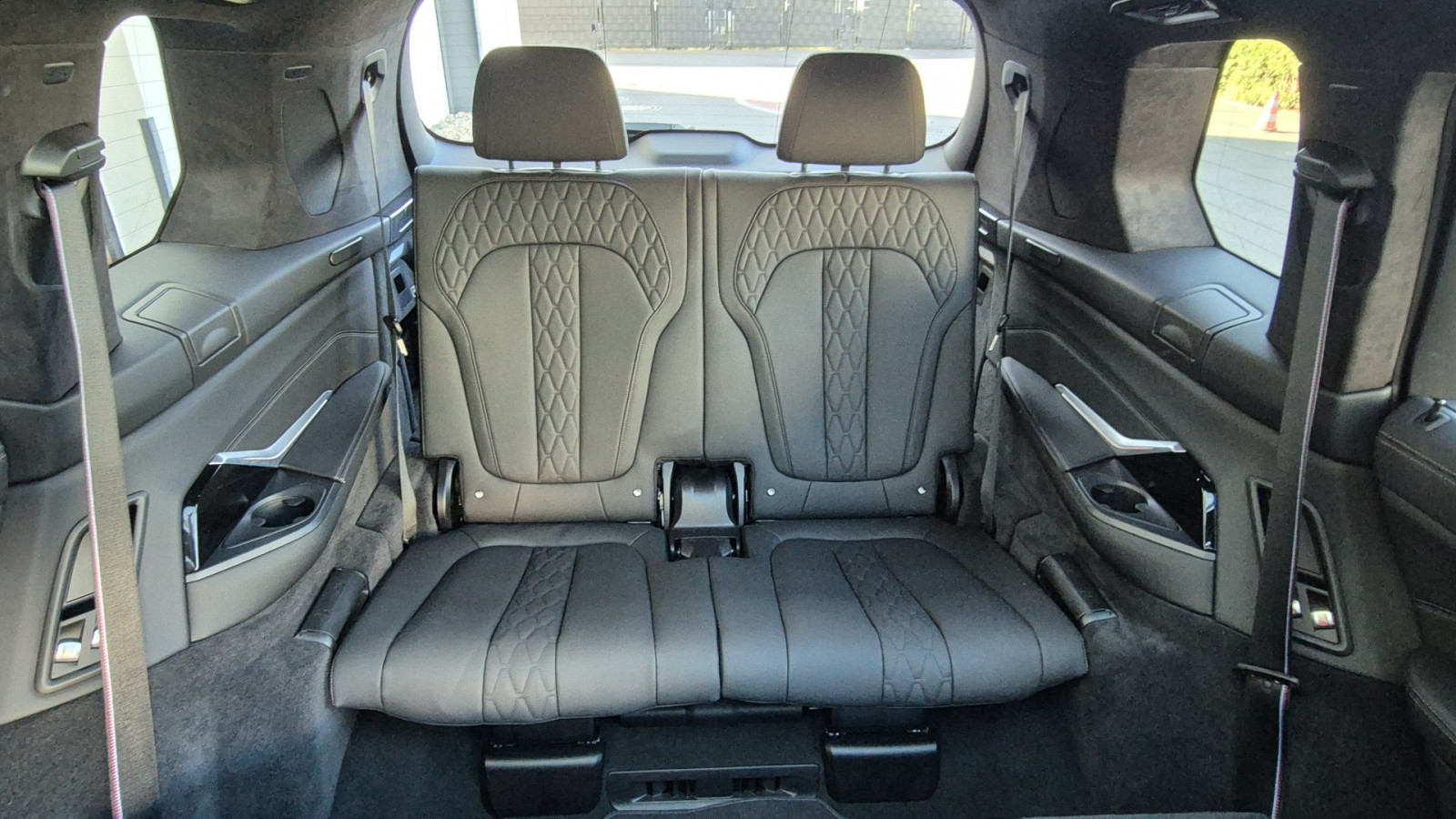 BMW X7 xDrive 40d M Sport Pro – Produktfoto 22