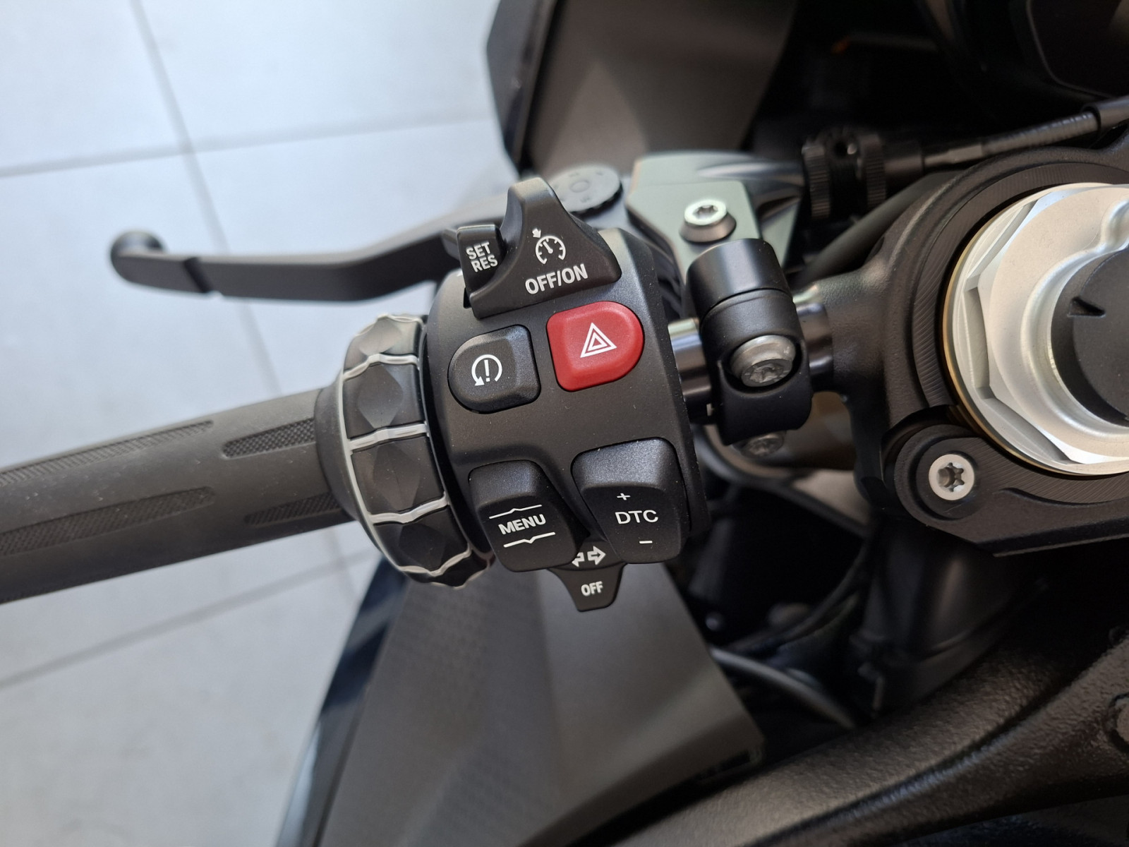 BMW S 1000 RR – Produktfoto 11