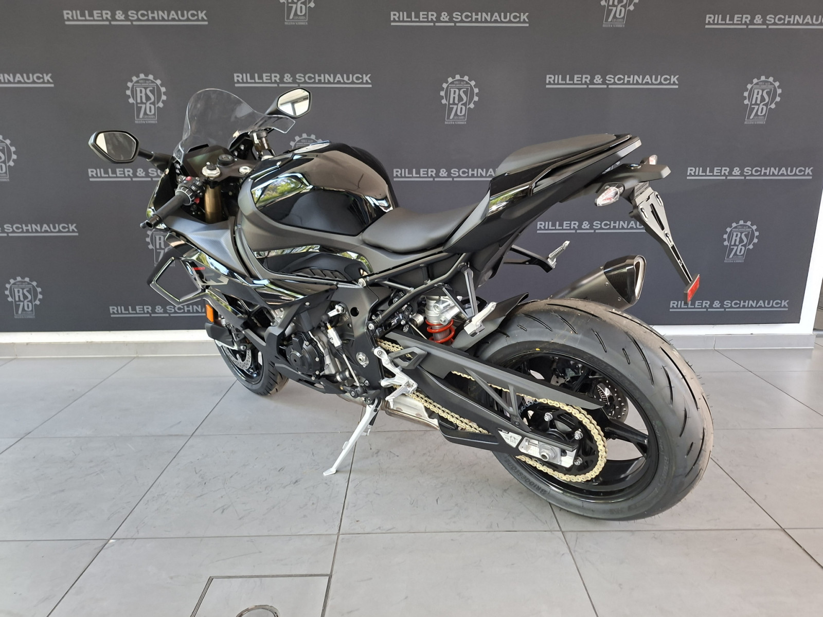 BMW S 1000 RR – Produktfoto 5
