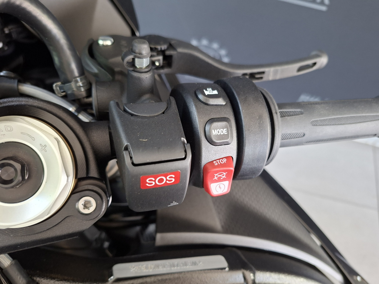 BMW S 1000 RR – Produktfoto 10