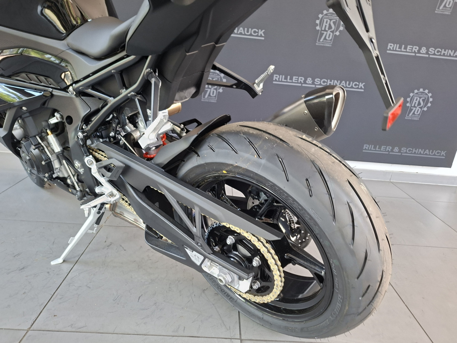 BMW S 1000 RR – Produktfoto 6