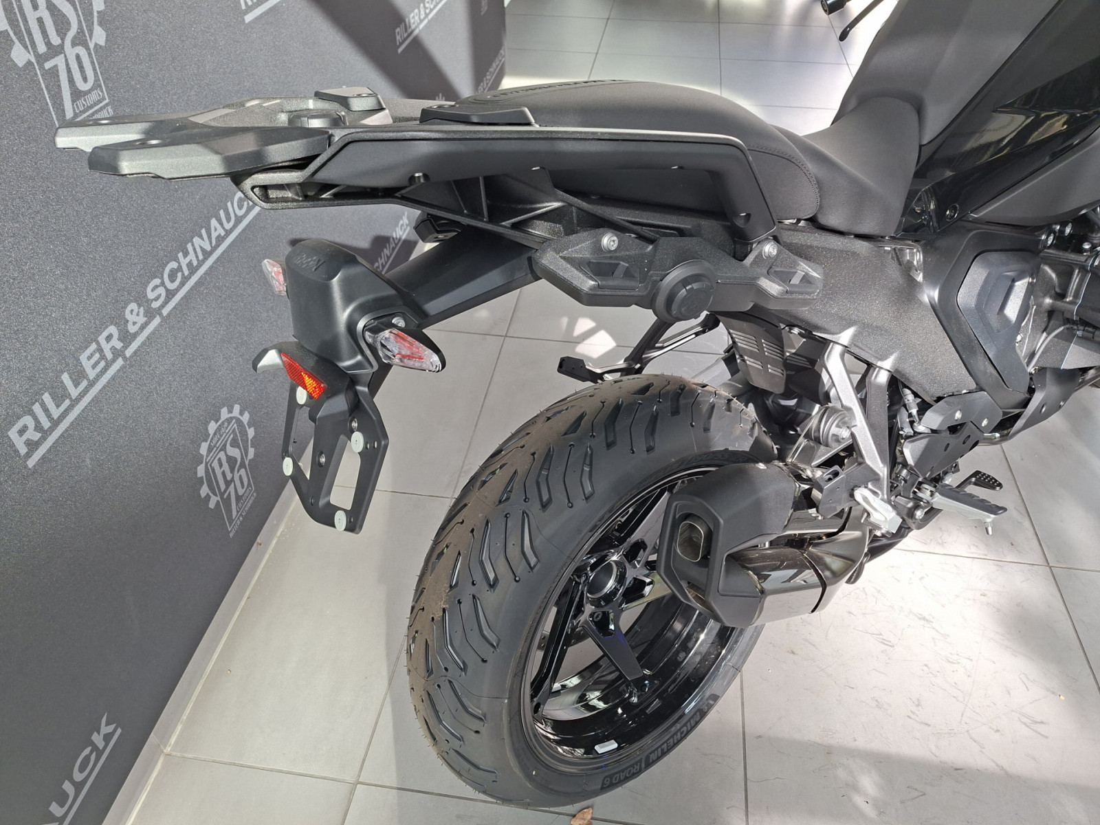 BMW R 1300 RS – Produktfoto 4