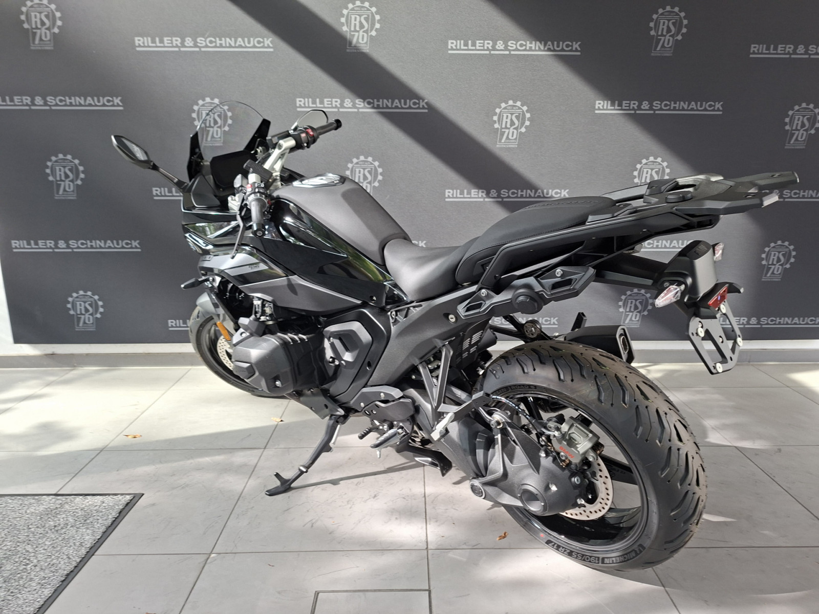 BMW R 1300 RS – Produktfoto 5