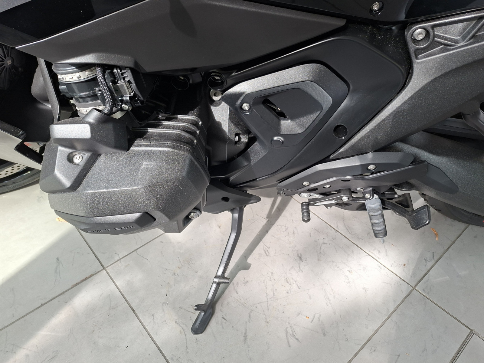BMW R 1300 RS – Produktfoto 7