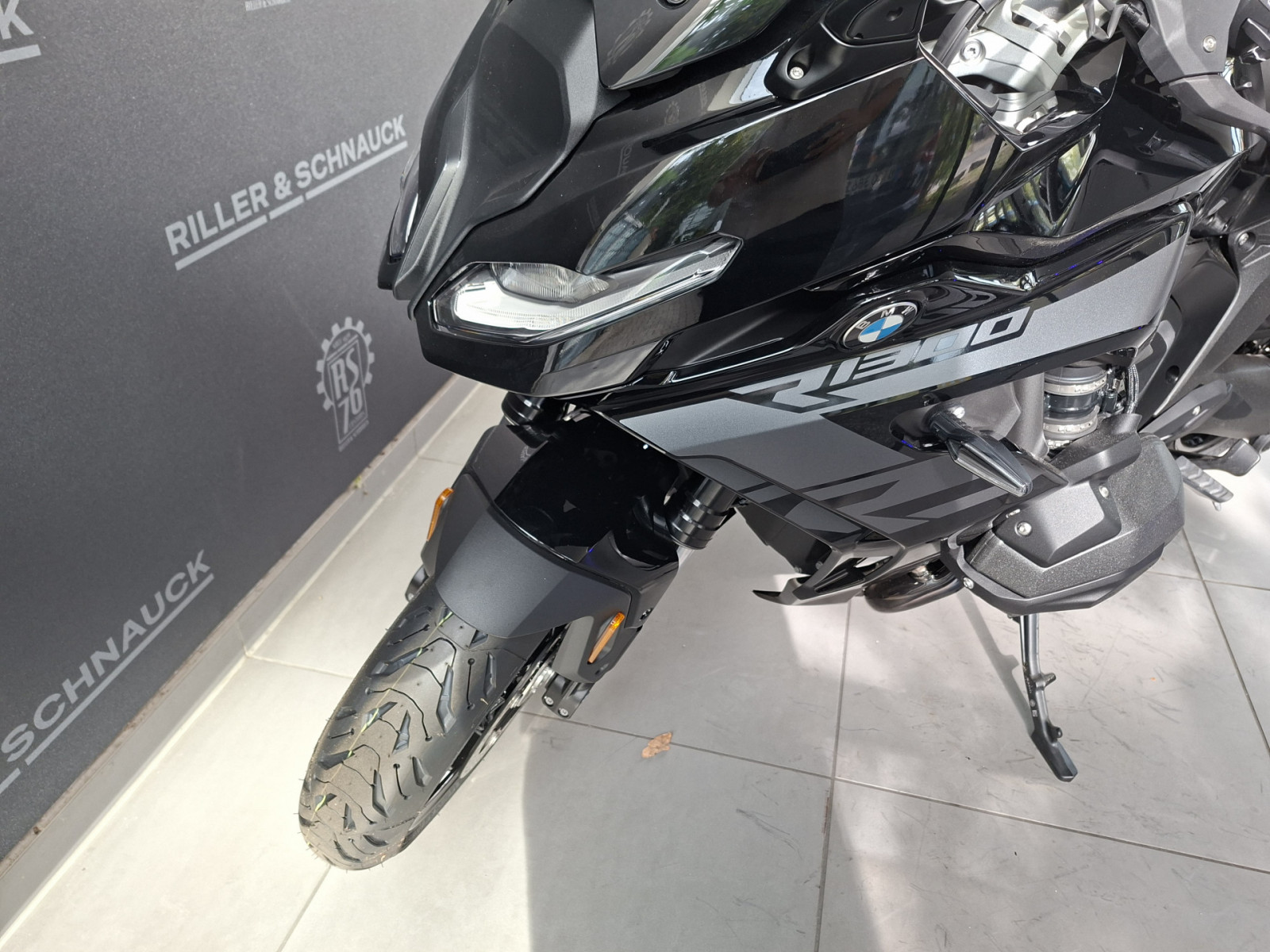 BMW R 1300 RS – Produktfoto 8